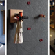 Illustration for article titled The Obstacle Course Where DARPA Will Test a New Breed of Robot Heroes